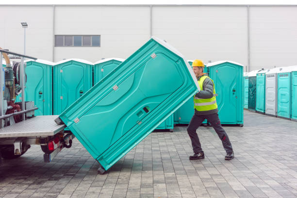 Best Local porta potty services  in Liberty, IN