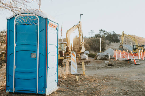 Best Portable toilet rental for construction  in Liberty, IN