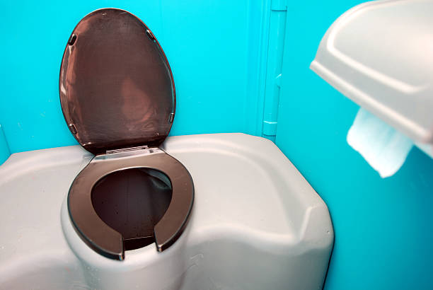 Best Luxury portable toilet rental  in Liberty, IN