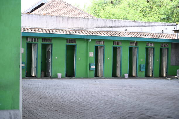 Best Porta potty cleaning services  in Liberty, IN