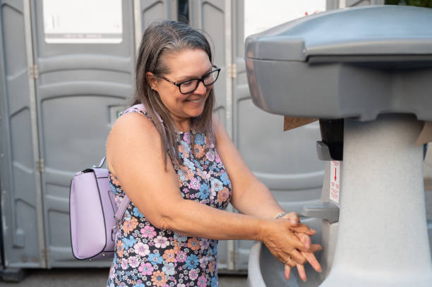 Best Porta potty rental near me  in Liberty, IN